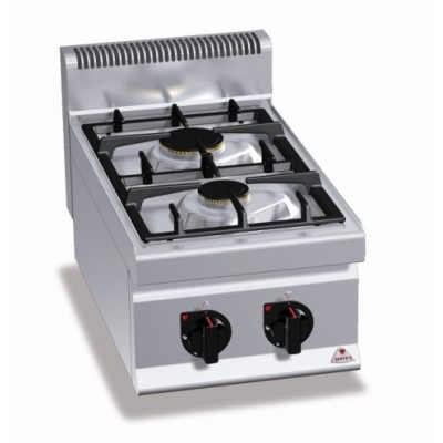 Плита газовая Bertos G7F2BE